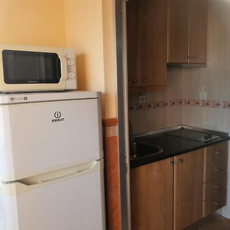 Maite 3 Apartment Benalmadena Bagian luar foto