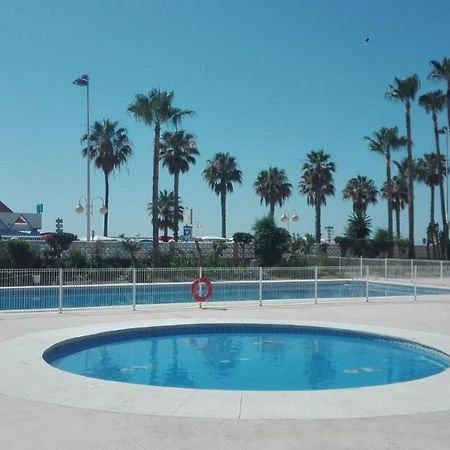Maite 3 Apartment Benalmadena Bagian luar foto