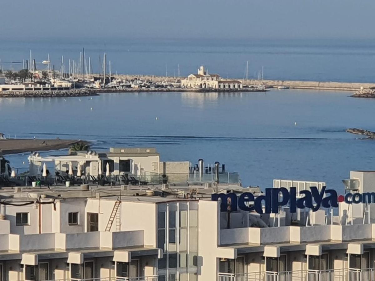 Maite 3 Apartment Benalmadena Bagian luar foto