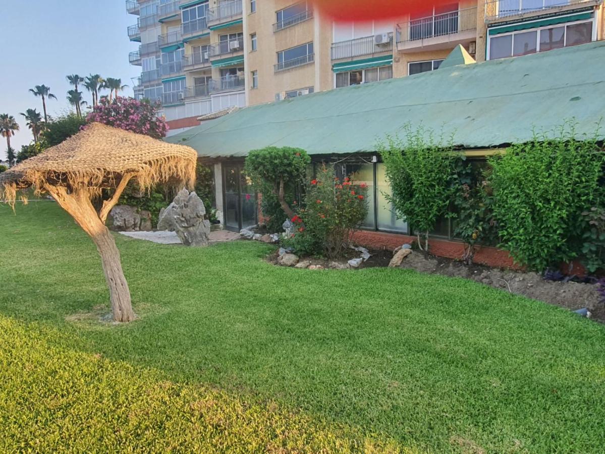Maite 3 Apartment Benalmadena Bagian luar foto