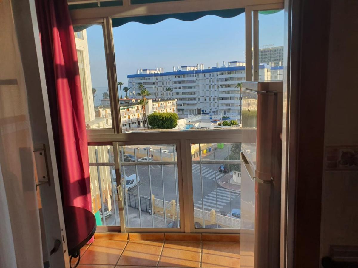 Maite 3 Apartment Benalmadena Bagian luar foto