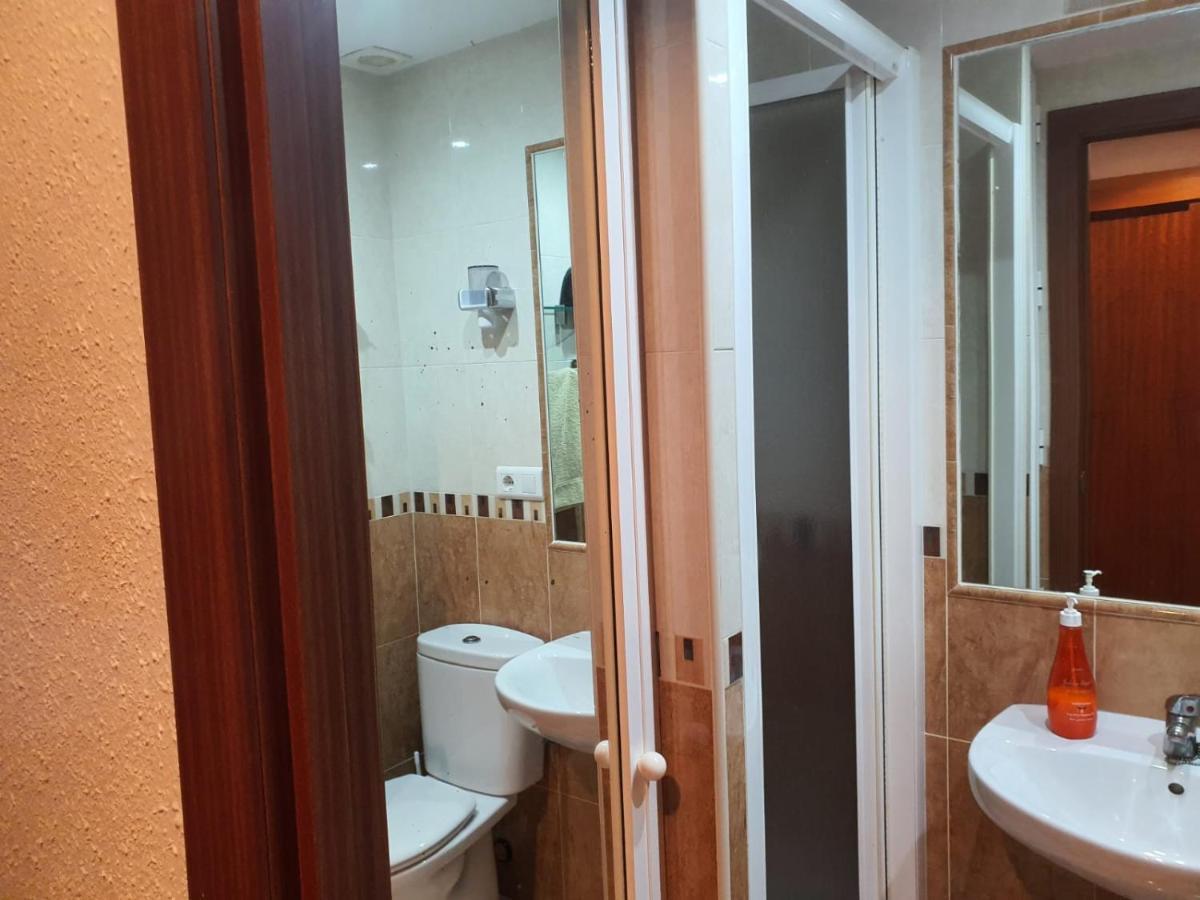 Maite 3 Apartment Benalmadena Bagian luar foto