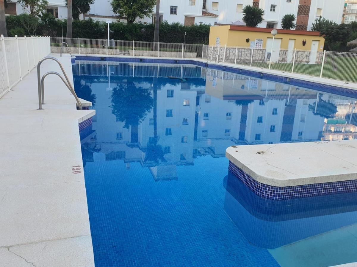 Maite 3 Apartment Benalmadena Bagian luar foto