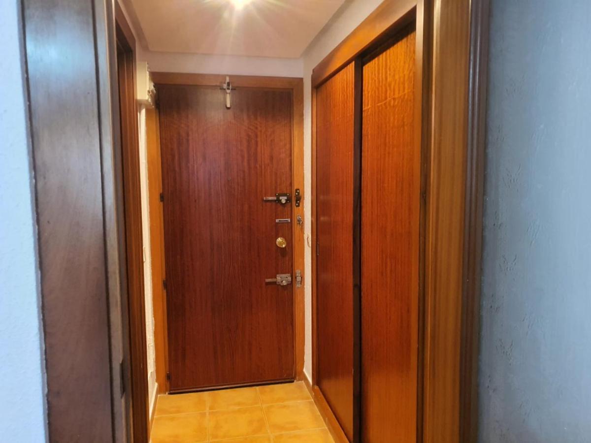 Maite 3 Apartment Benalmadena Bagian luar foto