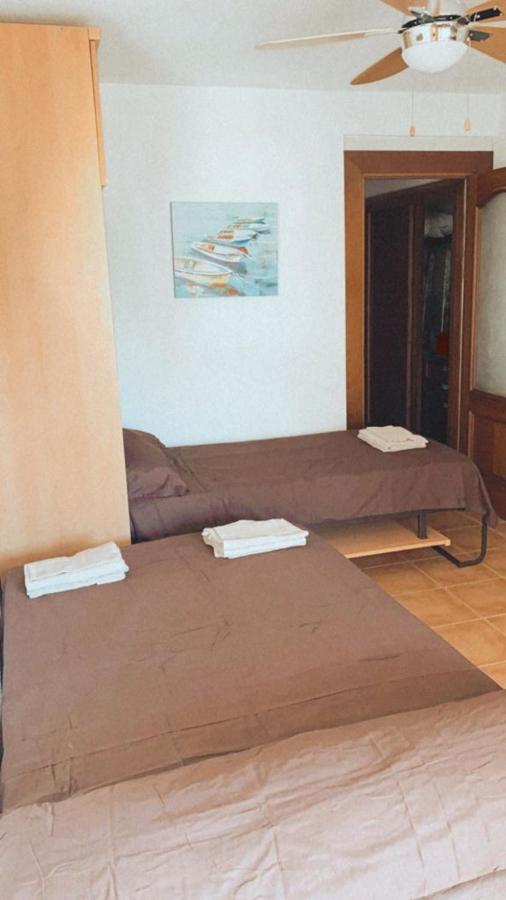Maite 3 Apartment Benalmadena Bagian luar foto